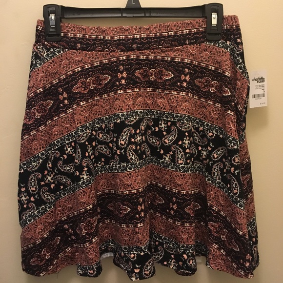 Cute Charlotte Russe two-piece! #ReadyforSummer - Picture 2 of 6